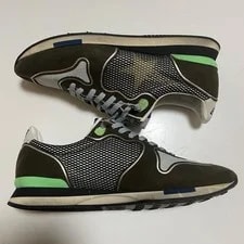 7.0US Golden Goose Running Italian Model Limited Edition Vhtf 2