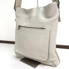 Bottega Veneta Italy A4 Greige 2