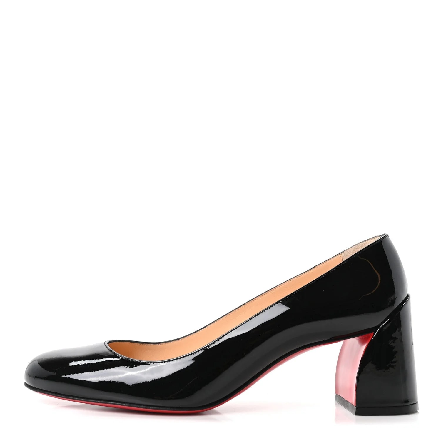 Christian Louboutin — Miss Sab 55 41 — Designer Shoe — resale