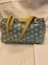 Fendi Baguette ! 2