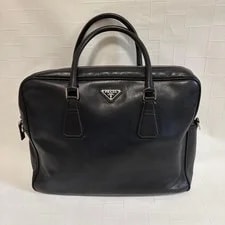 Prada — Business — Handbag — resale