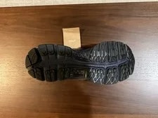 Kith X Marvel Vs Capcom Captain America V Guile Size 10.5 (Comic Book Included) 2
