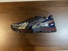 Kith X Marvel Vs Capcom Captain America V Guile Size 10.5 (Comic Book Included) 4