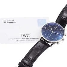 IWC Portuguese IW371447 TO303971 2