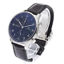 IWC Portuguese IW371447 TO303971 3