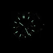 Audemars Piguet Royal Oak Offshore Chronograph Blue Black Full SET 26420CE 2