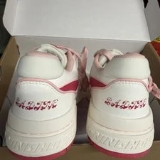 Li-Ning BadFive Rookie Shoes Size 10 Casual Lifestyle 3