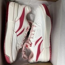 Li-Ning BadFive Rookie Shoes Size 10 Casual Lifestyle 4