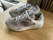 Saucony — Saucony 6000 Megabyte ’S — Sneaker — resale