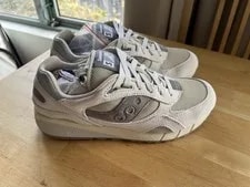 Saucony 6000 Megabyte ’S 2