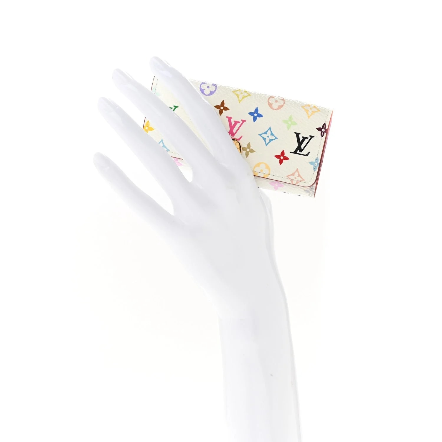 Multicles Key Holder Litchi 2