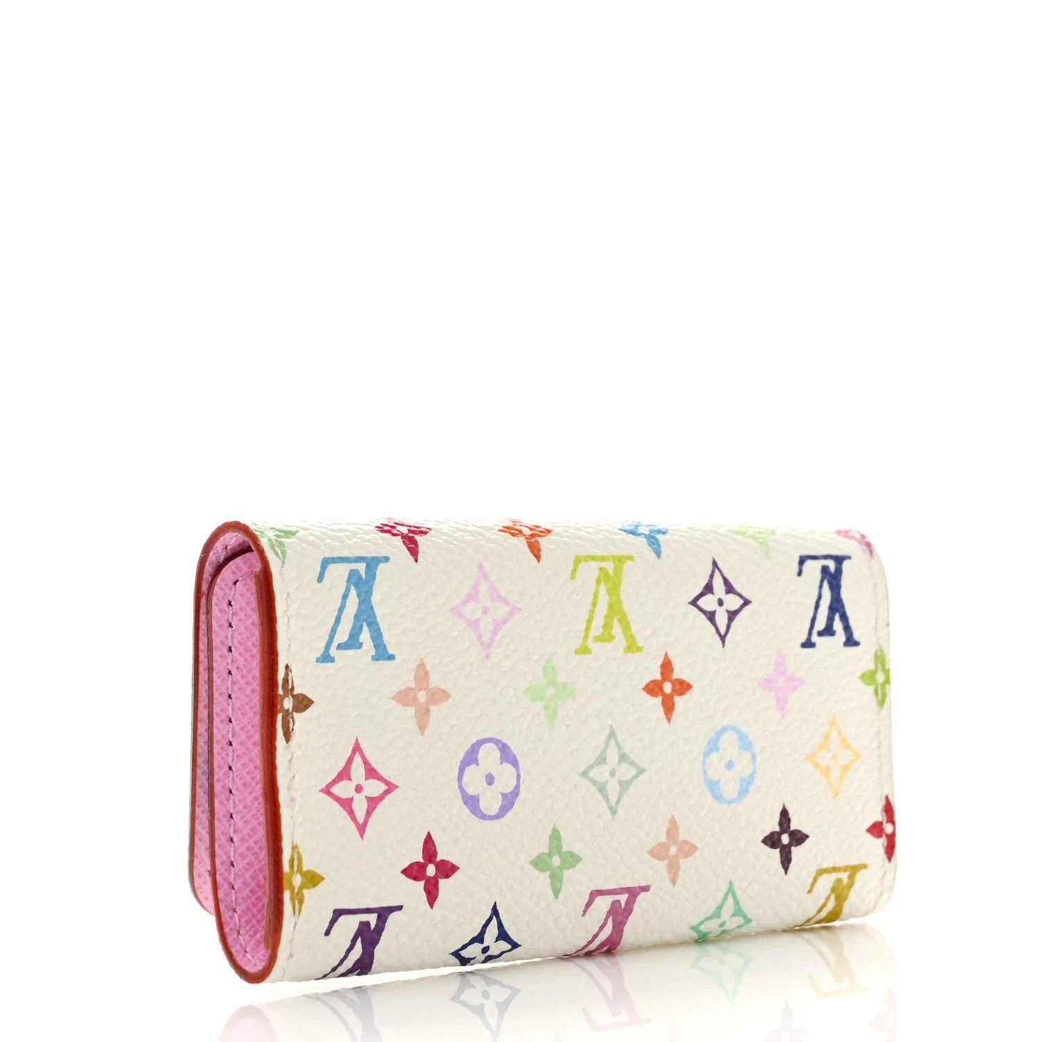 Multicles Key Holder Litchi 3