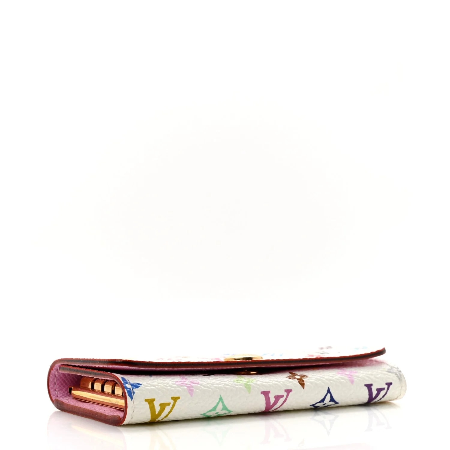 Multicles Key Holder Litchi 4