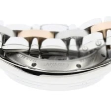 Cartier CLÉ DE CRW2CL0003 35mm SS Silver #C11899 4