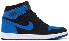 Air Jordan — Air Jordan 1 Retro High Reimagined Style # DZ5485-042 — Sneaker — resale