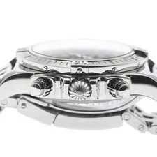 Breitling AB0115 Chronomat Date Automatic S Good Condition 939572 4