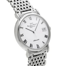IWC Portofino IW351340 34mm Stainless Steel White #WW9259 3