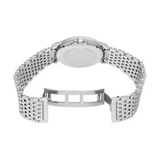 IWC Portofino IW351340 34mm Stainless Steel White #WW9259 4