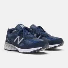 New Balance — 10.0US New Balance 990V4 — Sneaker — resale