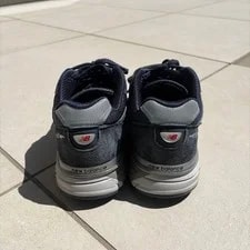 10.0US New Balance 990V4 4