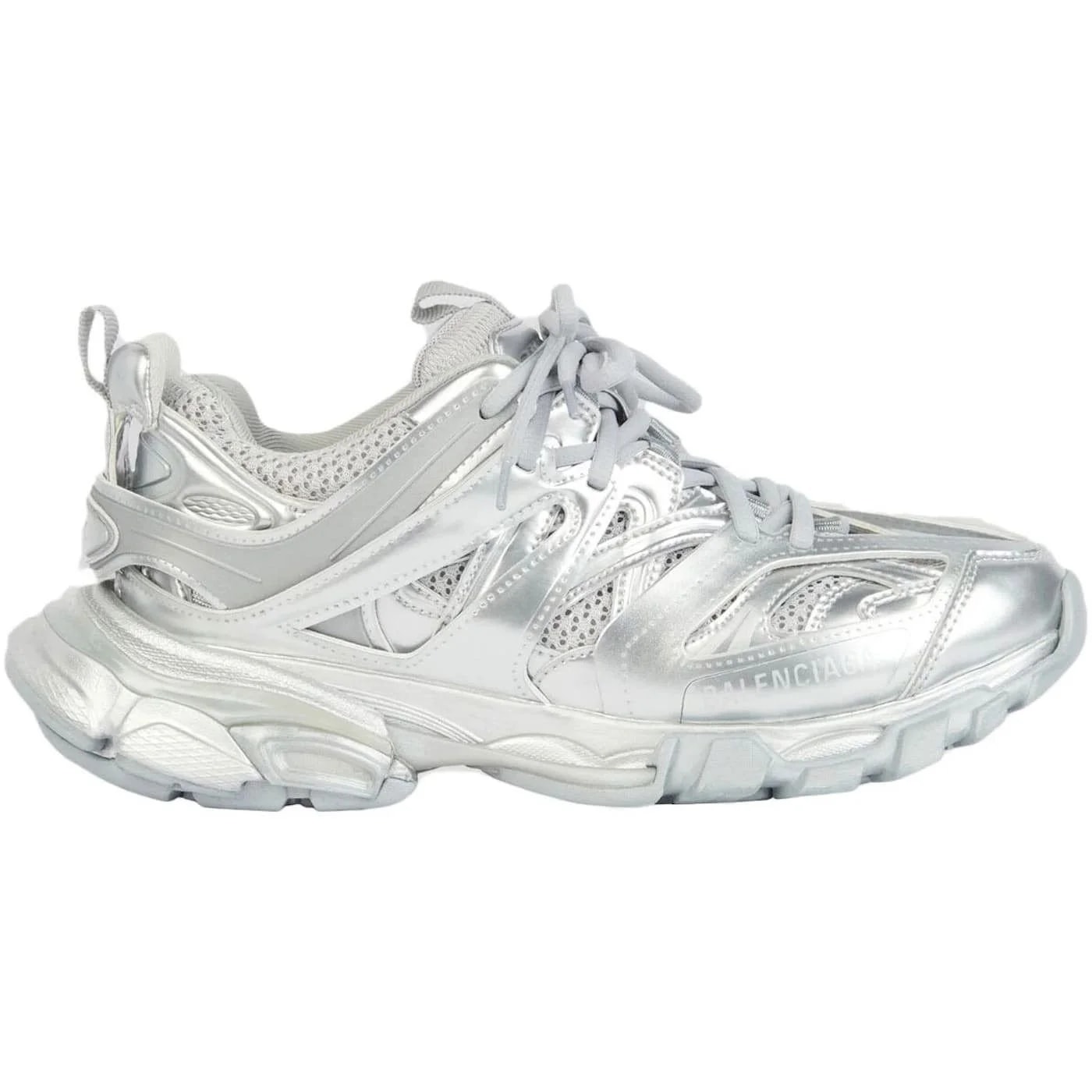 Balenciaga — Balenciaga Track Triple — Sneaker — resale