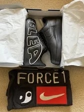Nike — Nike Air Force 1 Low Cpfm Cactus Plant Flea Market Size 11 -001 — Sneaker — resale