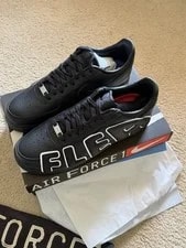 Nike Air Force 1 Low Cpfm Cactus Plant Flea Market Size 11 -001 3