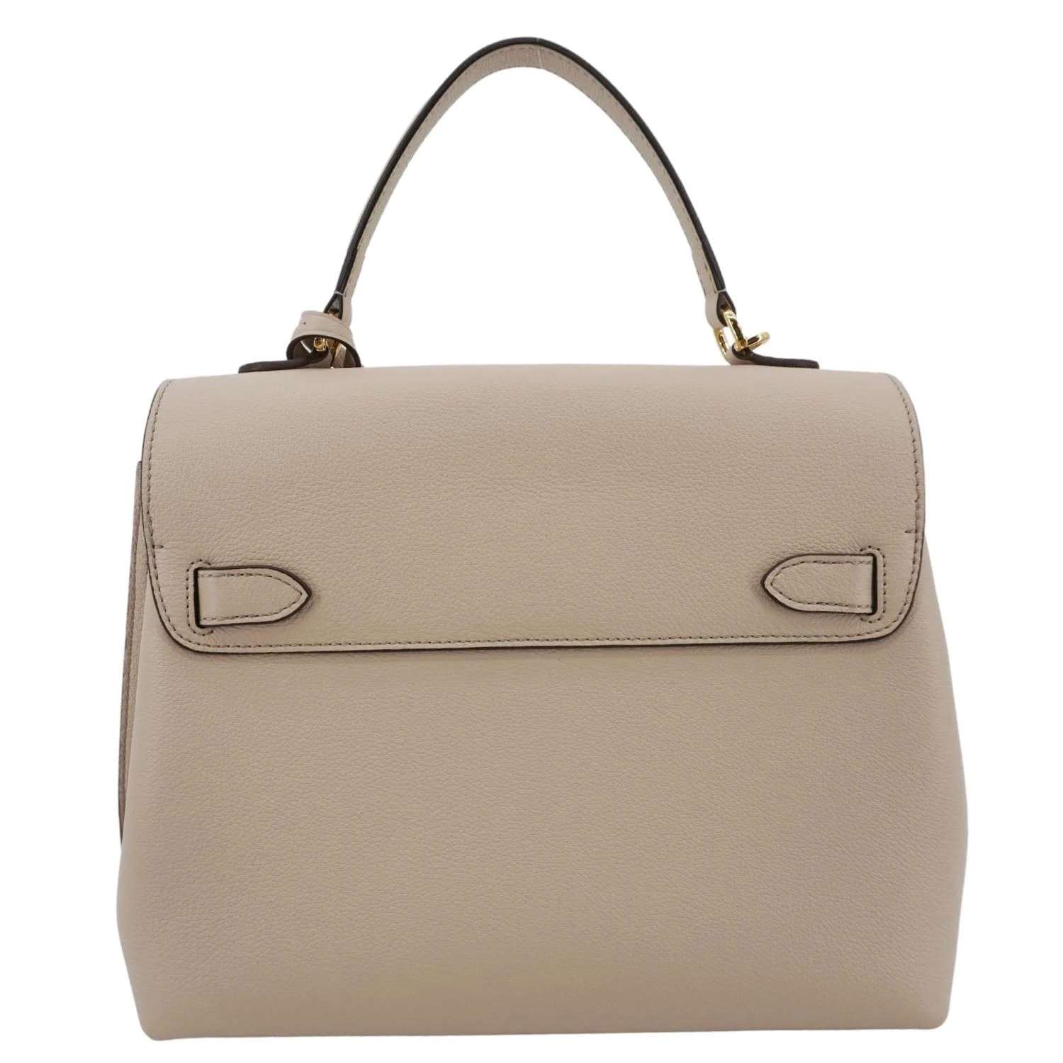 Louis Vuitton Lockme Ever Greige 4