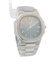 Patek Philippe Nautilus 3900/1A Blue Dial 2