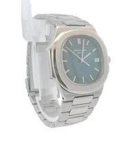 Patek Philippe Nautilus 3900/1A Blue Dial 3