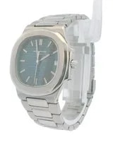 Patek Philippe Nautilus 3900/1A Blue Dial 4
