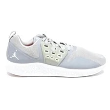 Air Jordan — AIR Jordan Low Top Footwear Synthetic UK 11 Comfort Fit — Sneaker — resale