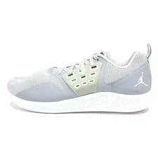 AIR Jordan Low Top Footwear Synthetic UK 11 Comfort Fit 2