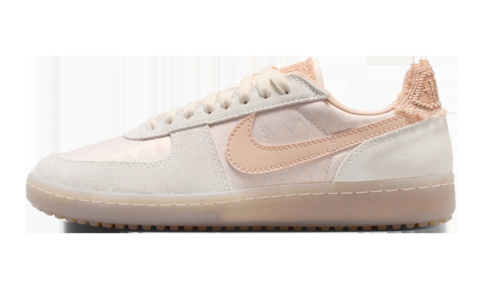Field General Wmns " Shimmer" IH2487 100 3