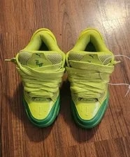 PUMA — Puma LaFrancé Size 4 - Teens — Sneaker — resale