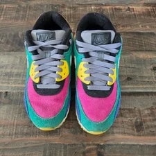 Nike Air Max 90 Viotech -Color M5, W7 Hypebeast Sneakerhead 2