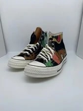 Converse — Converse X Tom & Jerry Chuck 70 High Oversized Print ’s Size 13 New A15110C — Sneaker — resale