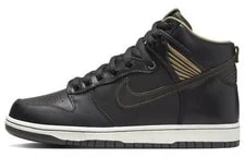 Nike SB — Nike SB Dunk High Pawnshop Skate Co. Old Soul FJ0445-001 — Sneaker — resale