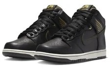Nike SB Dunk High Pawnshop Skate Co. Old Soul FJ0445-001 3