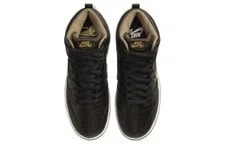 Nike SB Dunk High Pawnshop Skate Co. Old Soul FJ0445-001 4