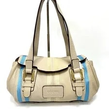 Loewe — [2008 Spring Special Edition] Loewe Handle — Handbag — resale