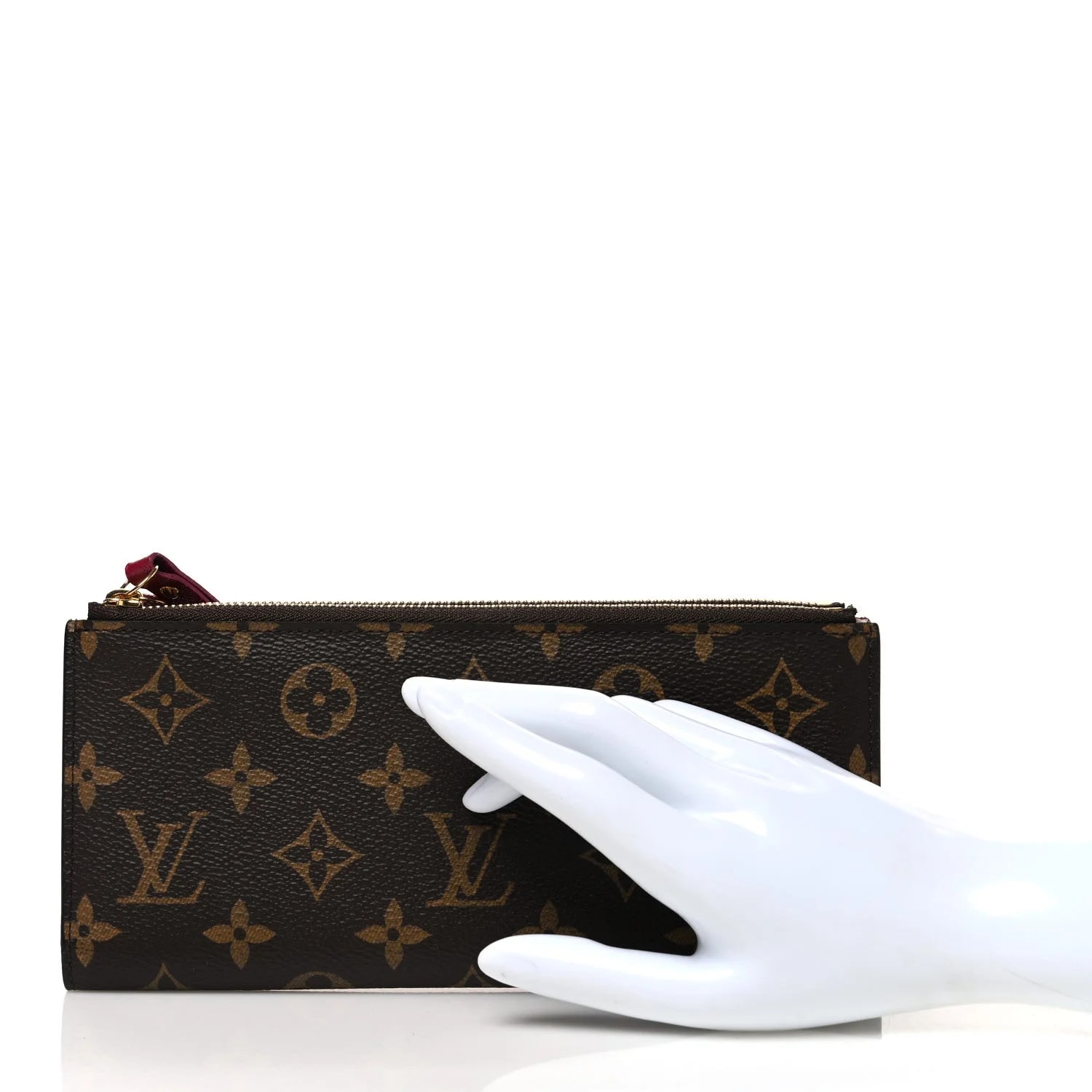 Anais Wallet 2