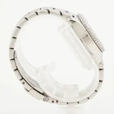 TAG Heuer Link WJ1313 SS QZ White Shell Dial 3