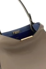 Fendi Way Medium $3900 Dove /Neon New & 4