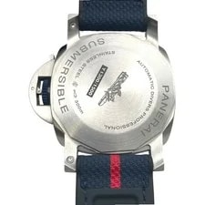 Panerai Submersible PAM01391 2