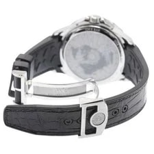 IWC Portugieser Yacht Club IW326602 45mm SS Gray #C2435 4