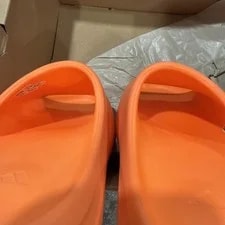 Yeezy Slide Enflame UK 5 4