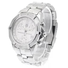 TAG Heuer Date Chronograph CN1111 Quartz 2
