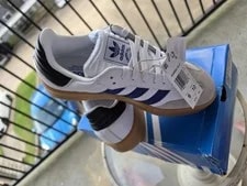 Adidas Samba XLG / Low Top 2