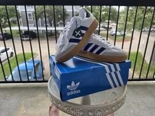 Adidas Samba XLG / Low Top 3